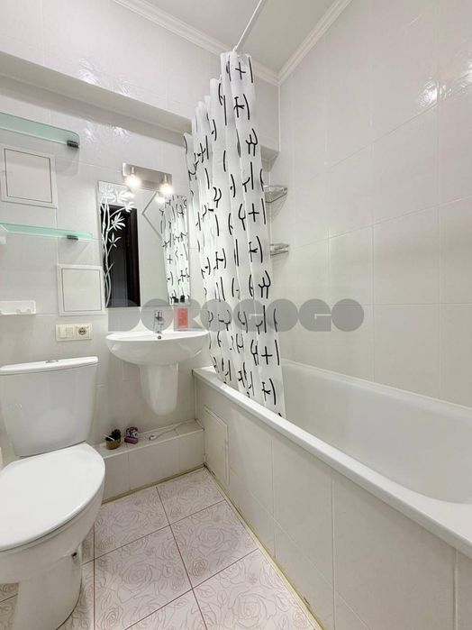 Квартира на вул. Деревлянська, 21 в Київ, ID 328965, фото №5