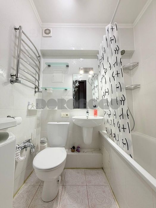 Квартира на вул. Деревлянська, 21 в Києві, ID 328965, фото №8