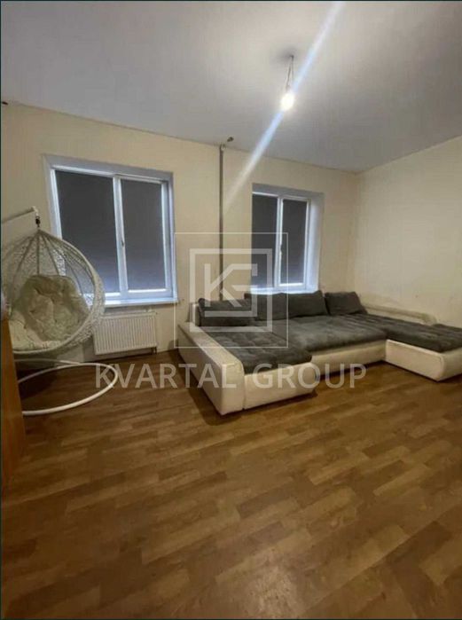 Квартира в Київ, ID 328955, фото №2