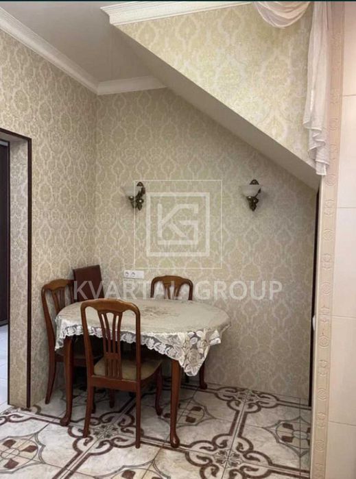 Квартира в Києві, ID 328955, фото №12