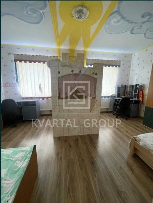 Квартира в Києві, ID 328955, фото №13
