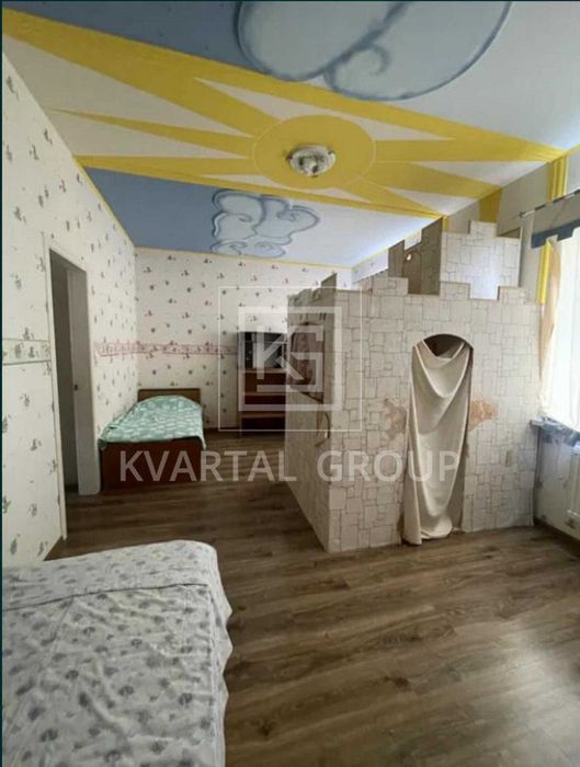 Квартира в Києві, ID 328955, фото №14