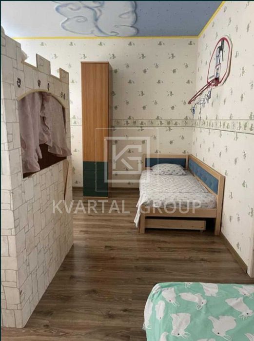 Квартира в Києві, ID 328955, фото №17