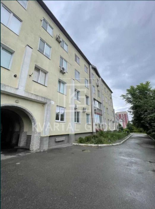 Квартира в Києві, ID 328955, фото №21