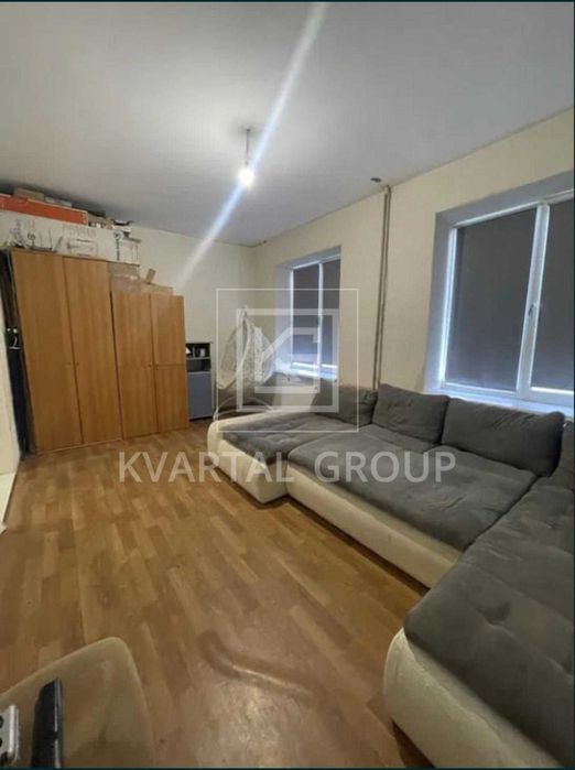 Квартира в Києві, ID 328955, фото №8