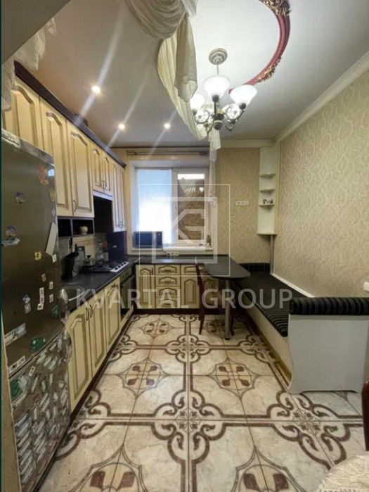 Квартира в Києві, ID 328955, фото №10