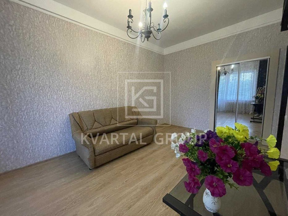 Квартира на вул. Велика Васильківська, 122 в Київ, ID 328958, фото №2