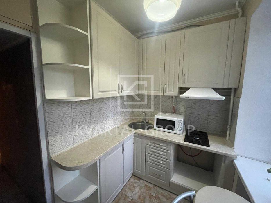 Квартира на вул. Велика Васильківська, 122 в Київ, ID 328958, фото №3