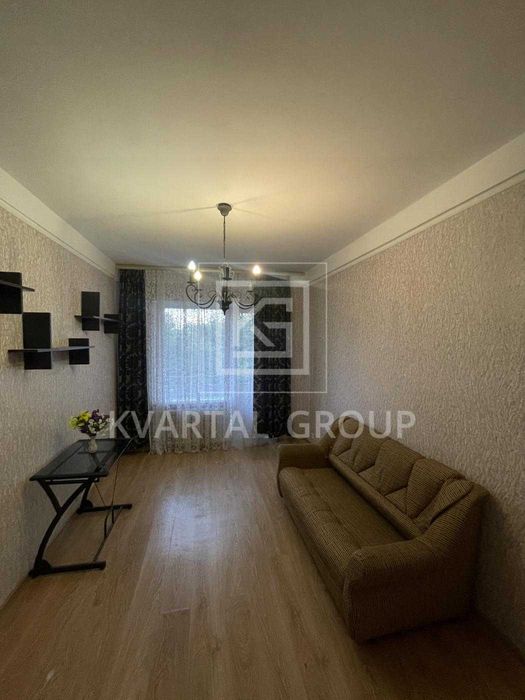 Квартира на вул. Велика Васильківська, 122 в Київ, ID 328958, фото №4
