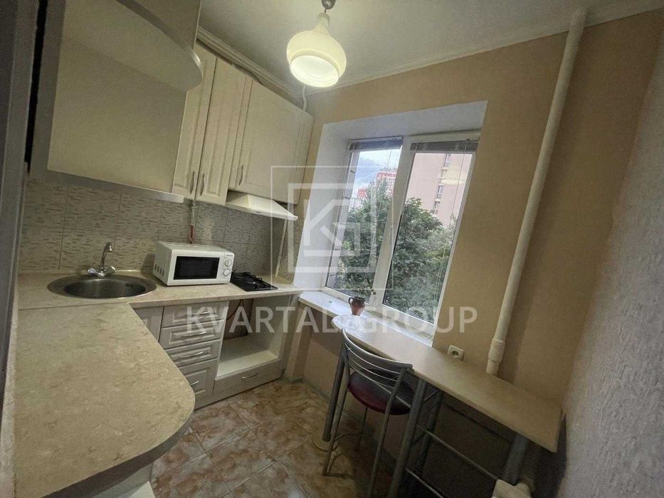 Квартира на вул. Велика Васильківська, 122 в Києві, ID 328958, фото №9