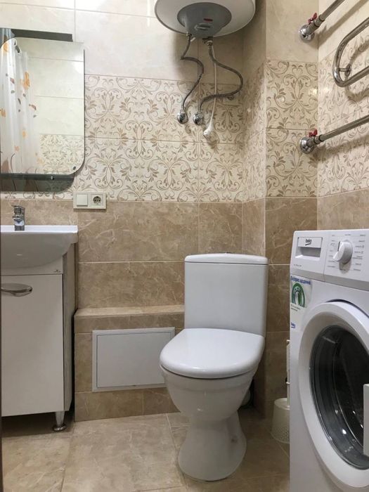 Квартира на вул. Лук'янівська в Київ, ID 328969, фото №2