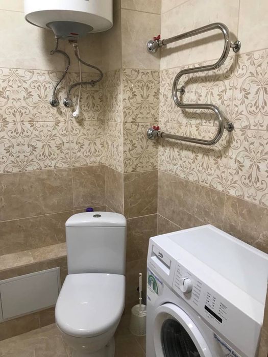 Квартира на вул. Лук'янівська в Київ, ID 328969, фото №3