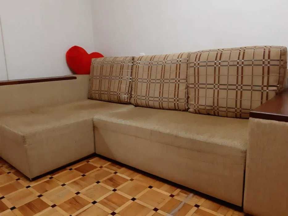 Квартира на Оболонський в Київ, ID 328985, фото №2