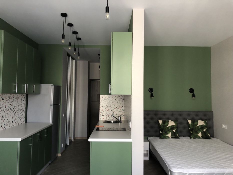 Квартира на просп. Любомира Гузара, 11 в Київ, ID 328972, фото №1