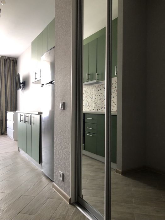 Квартира на просп. Любомира Гузара, 11 в Київ, ID 328972, фото №3