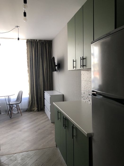 Квартира на просп. Любомира Гузара, 11 в Київ, ID 328972, фото №4