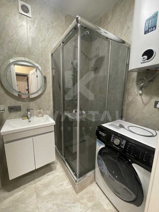 Квартира на ЖК Молодість в Києві, ID 329013, фото №12