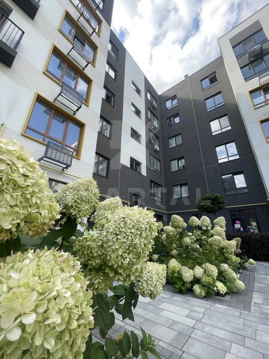 Квартира на ЖК Молодість в Києві, ID 329013, фото №13