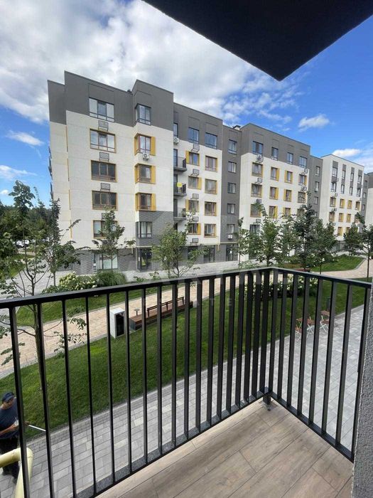 Квартира на ЖК Молодість в Київ, ID 329013, фото №3