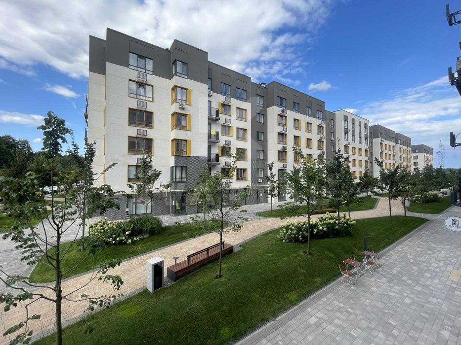 Квартира на ЖК Молодість в Київ, ID 329013, фото №5