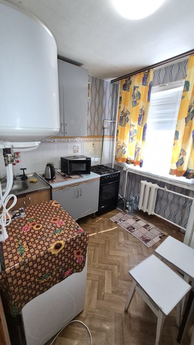 Купити квартиру за адресою вул. Ольжича, 19/28 в Київ на Findly.com.ua Квартира на вул. Ольжича, 19/28 в Київ, ID 329009, фото №1