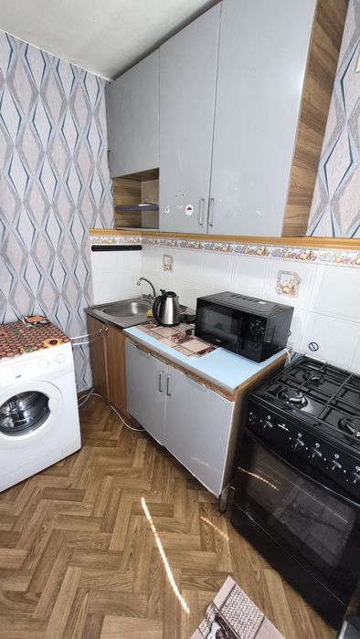 Квартира на вул. Ольжича, 19/28 в Київ, ID 329009, фото №2