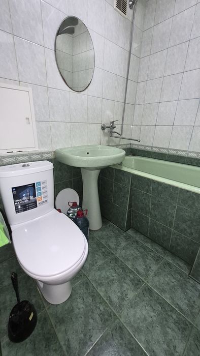 Квартира на вул. Ольжича, 19/28 в Києві, ID 329009, фото №12