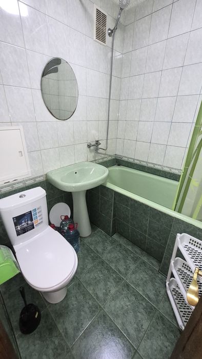 Квартира на вул. Ольжича, 19/28 в Києві, ID 329009, фото №13