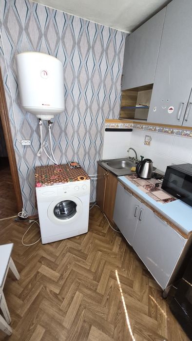 Квартира на вул. Ольжича, 19/28 в Київ, ID 329009, фото №3