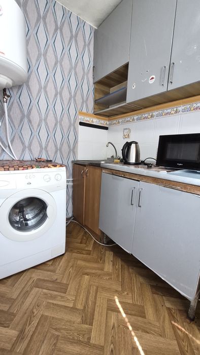 Квартира на вул. Ольжича, 19/28 в Київ, ID 329009, фото №4