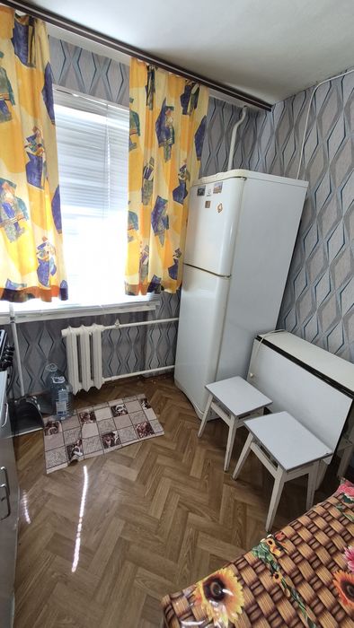 Квартира на вул. Ольжича, 19/28 в Київ, ID 329009, фото №5