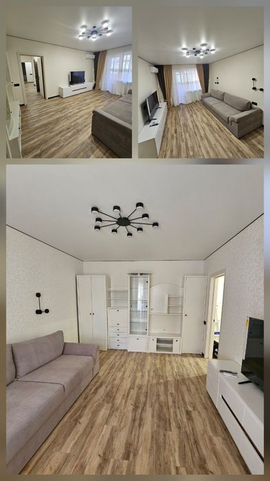 Квартира на вул. Академіка Єфремова, 3 в Київ, ID 328968, фото №2