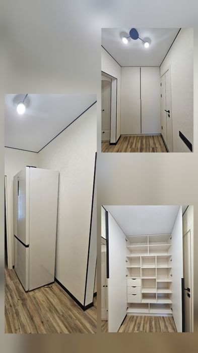 Квартира на вул. Академіка Єфремова, 3 в Київ, ID 328968, фото №4