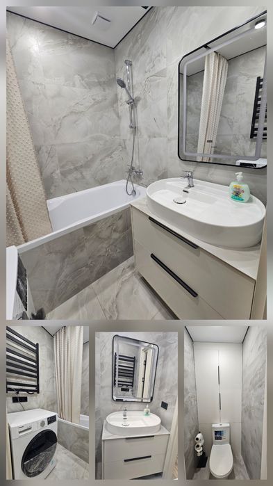 Квартира на вул. Академіка Єфремова, 3 в Київ, ID 328968, фото №5