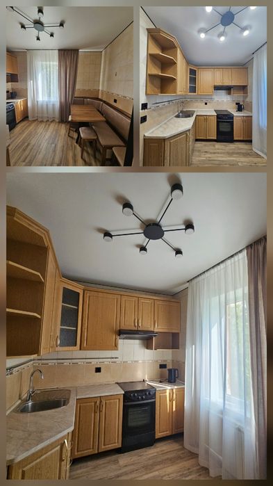 Квартира на вул. Академіка Єфремова, 3 в Києві, ID 328968, фото №6
