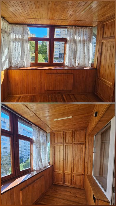 Квартира на вул. Академіка Єфремова, 3 в Києві, ID 328968, фото №7