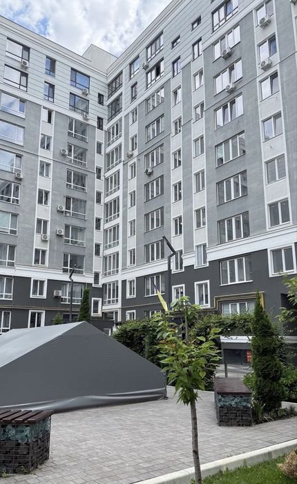 Купити квартиру за адресою вул. Івана Кожедуба в Київ на Findly.com.ua Квартира на вул. Івана Кожедуба в Київ, ID 329021, фото №1