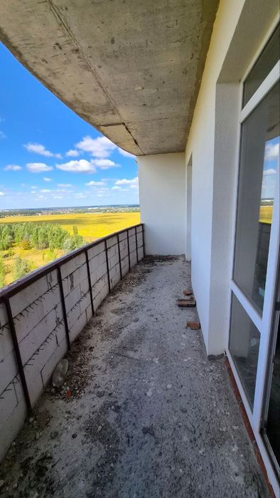 Квартира на ЖК «Перший Парковий» в Києві, ID 328970, фото №7