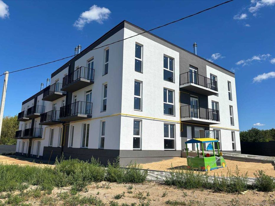 Квартира на вул. Героїв України в Києві, ID 328974, фото №11