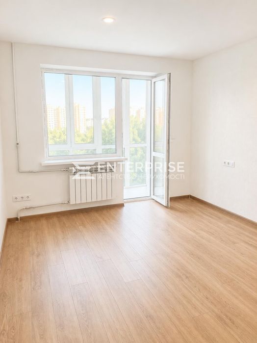 Квартира на вул. Януша Корчака, 60 в Київ, ID 328998, фото №2