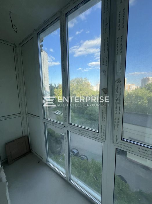 Квартира на вул. Януша Корчака, 60 в Києві, ID 328998, фото №8