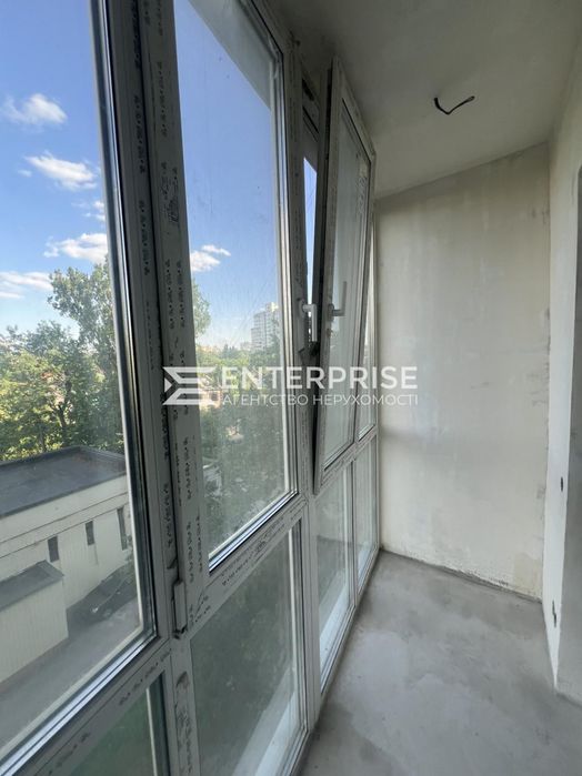 Квартира на вул. Януша Корчака, 60 в Києві, ID 328998, фото №9