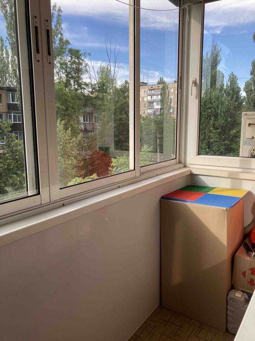 Квартира на вул. Космонавтів, 35 в Кривий Ріг, ID 329005, фото №2