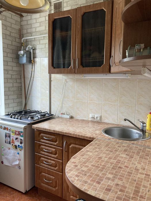 Квартира на вул. Космонавтів, 35 в Кривий Ріг, ID 329005, фото №5