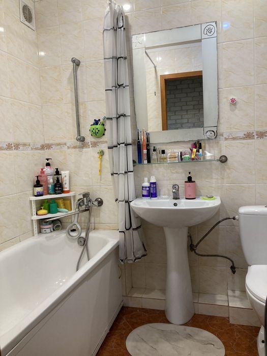 Квартира на вул. Космонавтів, 35 в Кривому Розі, ID 329005, фото №7