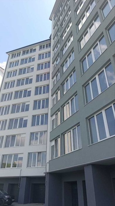 Квартира на вул. Декабристів в Івано-Франківську, ID 328996, фото №16
