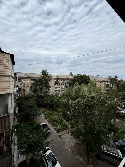 Квартира на вул. Щусєва в Києві, ID 329001, фото №14