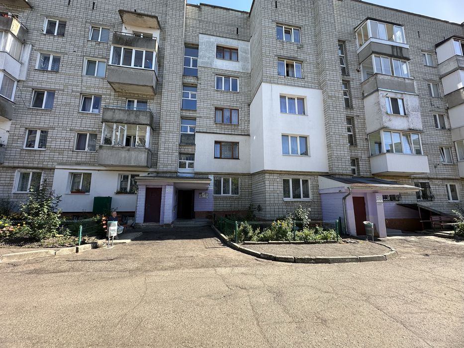 Квартира на вул. Самбірська в Львові, ID 328999, фото №8