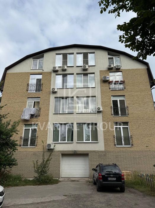 Квартира на Буча в Київ, ID 329042, фото №2