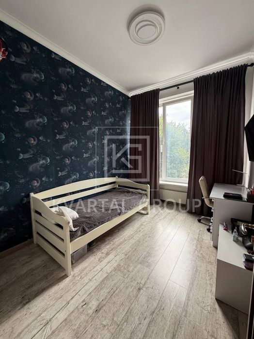 Квартира на Буча в Києві, ID 329042, фото №12